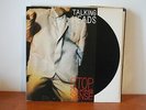 Vinile Talking Heads ?– Stop Making Sense
