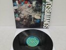 Os Novos Baianos Acabou Chorare SSIG-6004 Brazil Vinyl LP Record