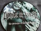 Cradle of Filth - The Principle Of Evil Made Flesh - Picture Disc - RARE