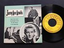 Jerry Lee Lewis Sun Records EP EPA-108 Juni 1958 Erstpressung MINT  Original
