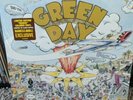 Green Day Dookie Limited Edition Brown Vinyl 2000 Copies