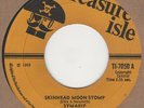 Symarip Skinhead Moonstomp Treasure Isle TI7050 Soul Northern motown