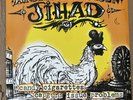 Andrew Jackson Jihad ?- Candy Cigarettes LP - Vinyl Album - RARE First Press LP