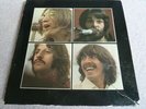The Beatles Let It Be UK Box Set PXS-1
