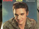 Elvis Presley “Christmas Album” RCA Victor RD 27052