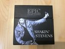 The Epic Masters Box Set von Shakin' Stevens (2010)