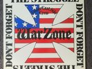Warzone - Don't Forget 12