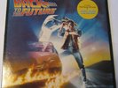 Back To The Future - Motion Picture Soundtrack LP MCA Records ?6144 Vinyl 1985