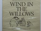 'WIND IN THE WILLOWS' Musical Version Vinyl LP NEW/SEALED