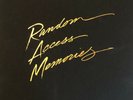 Daft Punk - Random Access Memories Deluxe LP Box Set