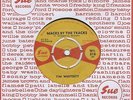 Tim Whitsett Macks By The Tracks Sue WI-318 Soul Northern motown