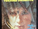 Chris & Cosey - Techno Primitiv 12