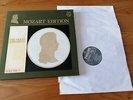 MOZART Edition Vol.3 / H. SZERYNG violin 4 LP Box  PHILIPS 6747.376 STEREO EX+