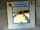 Uriah Heep - Look at Yourself (Vinyl LP) UK Bronze 1st Press 1971 A10 'Porky'
