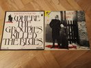 Lucifer´s Friend - Where the Groupies killed the Blues 2LPs // 6623132