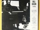 BILL DIXON 7 / ARCHIE SHEPP and NEW YORK CONTEMPORARY 5 - Savoy original NM  LP