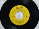 northern soul TOMMY FRONTERA Leading Lady HI LITE 107