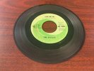 THE BEATLES     RARE      CAPITOL      STAR LINE     45 rpm     LOVE ME DO