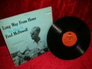 Fred McDowell - Long Way From Home / ungespieltes Exemplar / 93003 Milestone