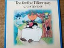 ORIGINAL MASTER EXCELLENT++1980 Cat Stevens-Tea For The Tillerman MFSL1 035 LP33