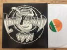 LP Lynyrd Skynyrd ?– 1991 - Atlantic ?– 7567-82258-1 original 1991 Vinyl