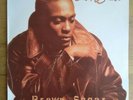 D'ANGELO BROWN SUGAR VINYL LP UK COOLTEMPO LP CTLP 46 ORIGINAL 1995 RELEASE
