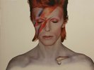 David Bowie - Aladdin Sane (Limited Silver Vinyl 2013)