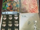 THE HEADS TIME IN SPACE RECORD 2 ONLY IN CUSTOM SLEEVE PSYCH LP ONE COPY ONLY