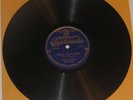 W.C. Handy's Memphis Blues Band CLAXTONOLA Mean Job Muscle Shoal's Blues