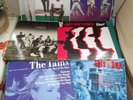 FUN BOY THREE WAITING, BEST, MADNESS RISE AND FALL, THE BEAT, THE TAMS, SKA MOD