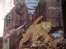 NUCLEUS ALLEYCAT 1975 VERTIGO 6360 124 1Y//1 2Y//1 NM UK 1ST WITH PRESS LETTER