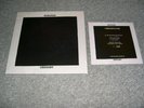 Graveyard - Lights Out (2 LP, Yellow, Certificate, 200 Copies, New & Sealed)