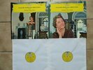 DGG 2 LP SLPM Debussy Preludes Vol. 1 and 2 Monique Haas Near Mint ++