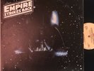 JOHN WILLIAMS Star Wars The Empire Strikes Back OST Gatefold w/BOOKLET 2LP