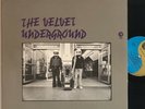 THE VELVET UNDERGROUND Archtypes 1974 MGM M3F-4950 NM