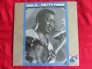 Bernard Purdie Soul Is... Pretty Purdie Orig 1972 Flying Dutchman Sealed Copy