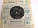 The Pink Floyd-Arnold Layne-Psych Classic on UK Columbia DB8156