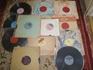MARK BERNES 11 pcs + Vadim Kozin  2 pcs   10