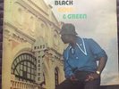 Rare Trojan Ken Boothe Black Gold And Green Lp