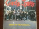 CIRCLE JERKS Wild In The Streets VINYL LP Step-Forward Records 1982 (SFLP 8)