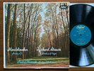 ANDRE NAVARRA / MENDELSSOHN / STRAUSS  CAPITOL P 18045 D7/D8 ED1 MONO-ONLY Lush