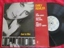 EMILY REMLER & Hank Jones East To Wes original Concord Jazz LP NM