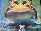 RARE Private FROGGIE BEAVER From The Pond 1973 ORIGINAL Prog Psych LP NEW - MINT