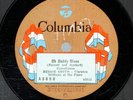366g5.  Bessie Smith - Oh Daddy Blues & Won't You Please Come Home - Col. A3888