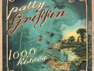 PATTY GRIFFIN: 1000 KISSES (LP vinyl *BRAND NEW*.)