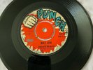 Winston Francis - Too Experienced- Jackie Minto - Mule Jerk 7” Vinyl - Punch