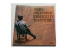More Delicious Spaghetti Western - LP Luis Bacalov Ennio Morricone u.a.