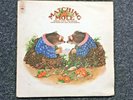 Matching Mole - 1st UK CBS LP A2/B1 1st issue