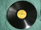 RAY HARRIS SUN 78RPM - FOOLISH HEART / GREENBACK DOLLAR