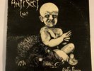 Antisect - Hallow There... How’s Life? Used LP  Anarcho Punk. Hardcore.